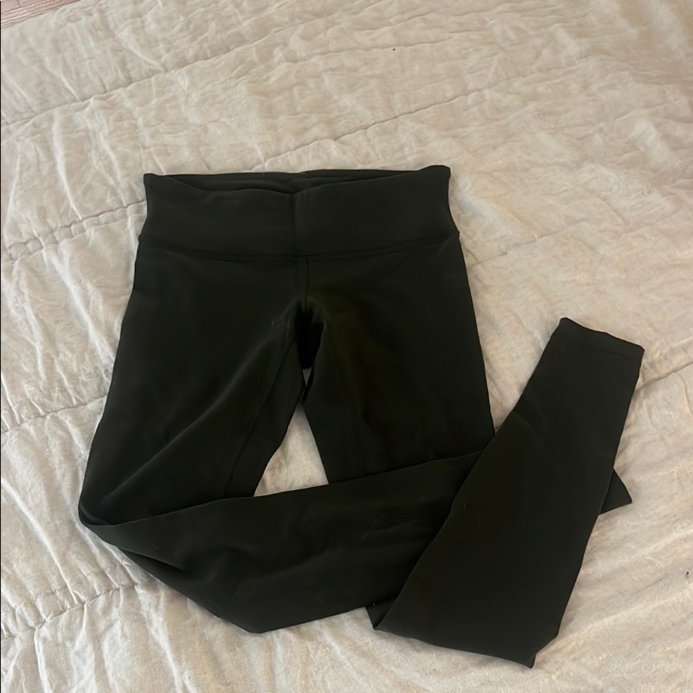 Lululemom Leggings